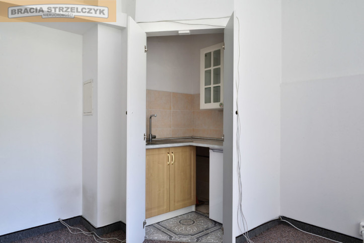 Lokal Wynajem  Mokotów Rakowiecka 11